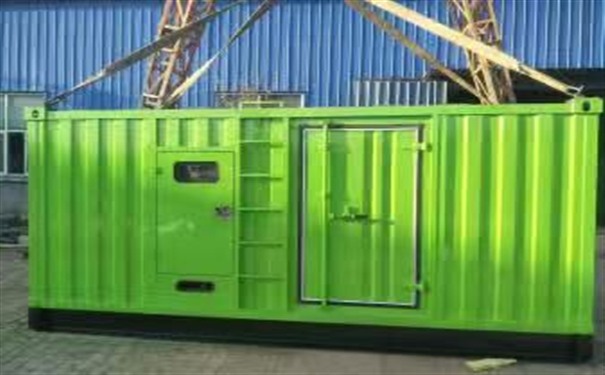 河西600kw大型柴油发电机组出租价格_COPY_COPY